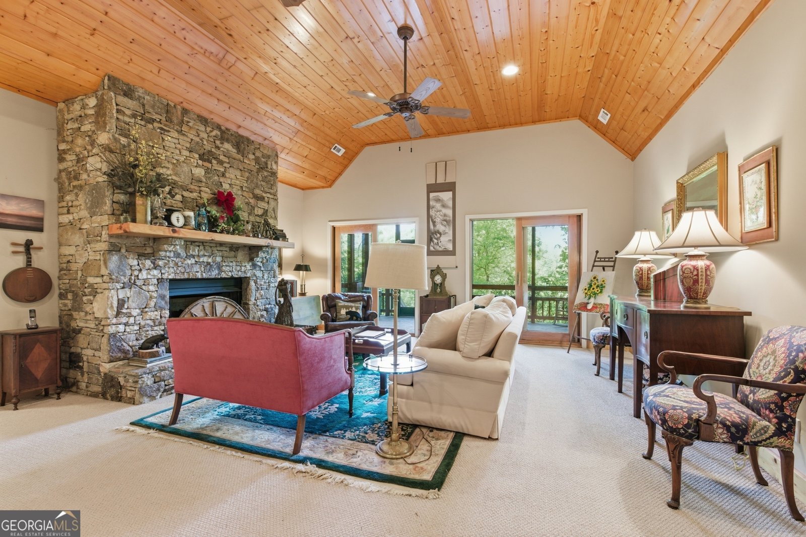 350 Whitetail Trail Clayton - Photo 42