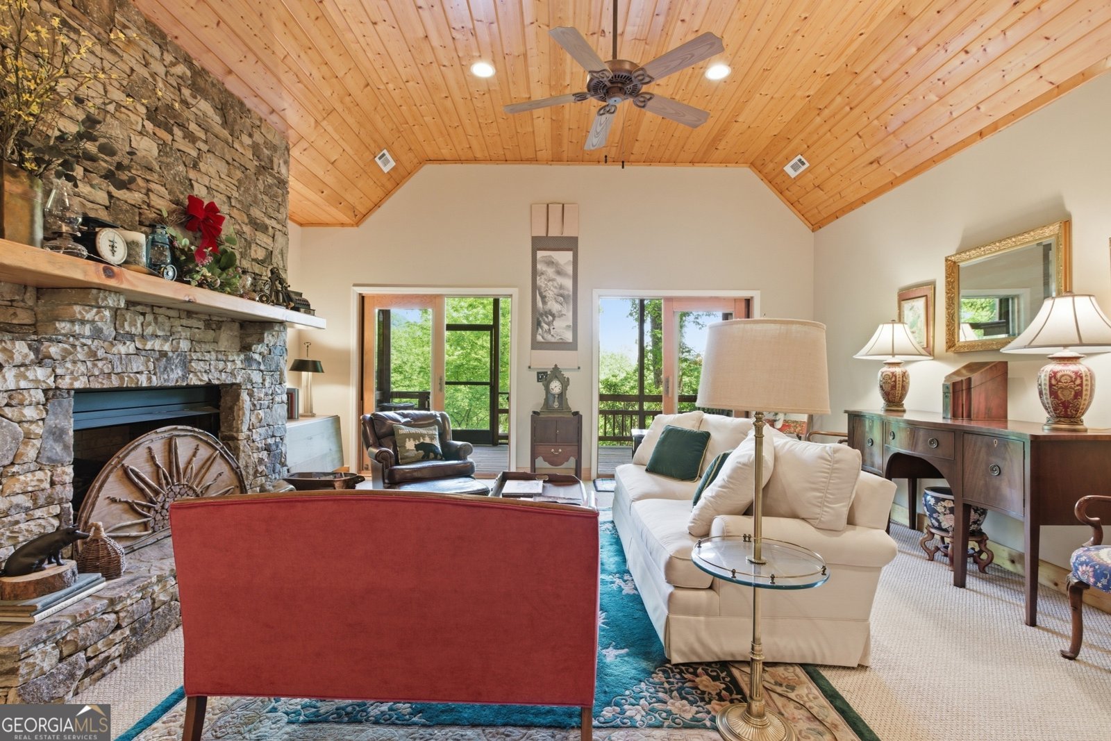 350 Whitetail Trail Clayton - Photo 44