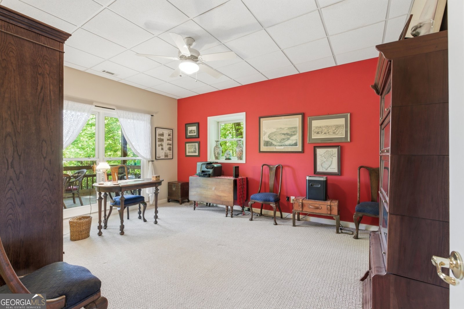 350 Whitetail Trail Clayton - Photo 46