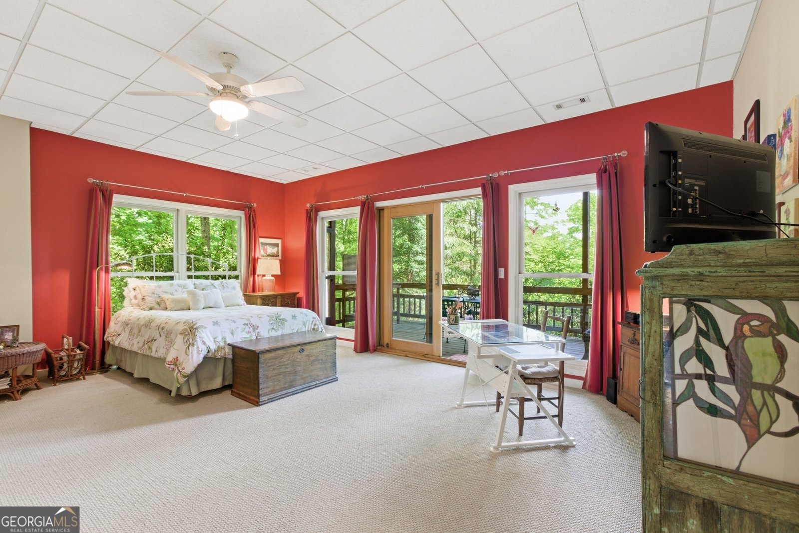 350 Whitetail Trail Clayton - Photo 48