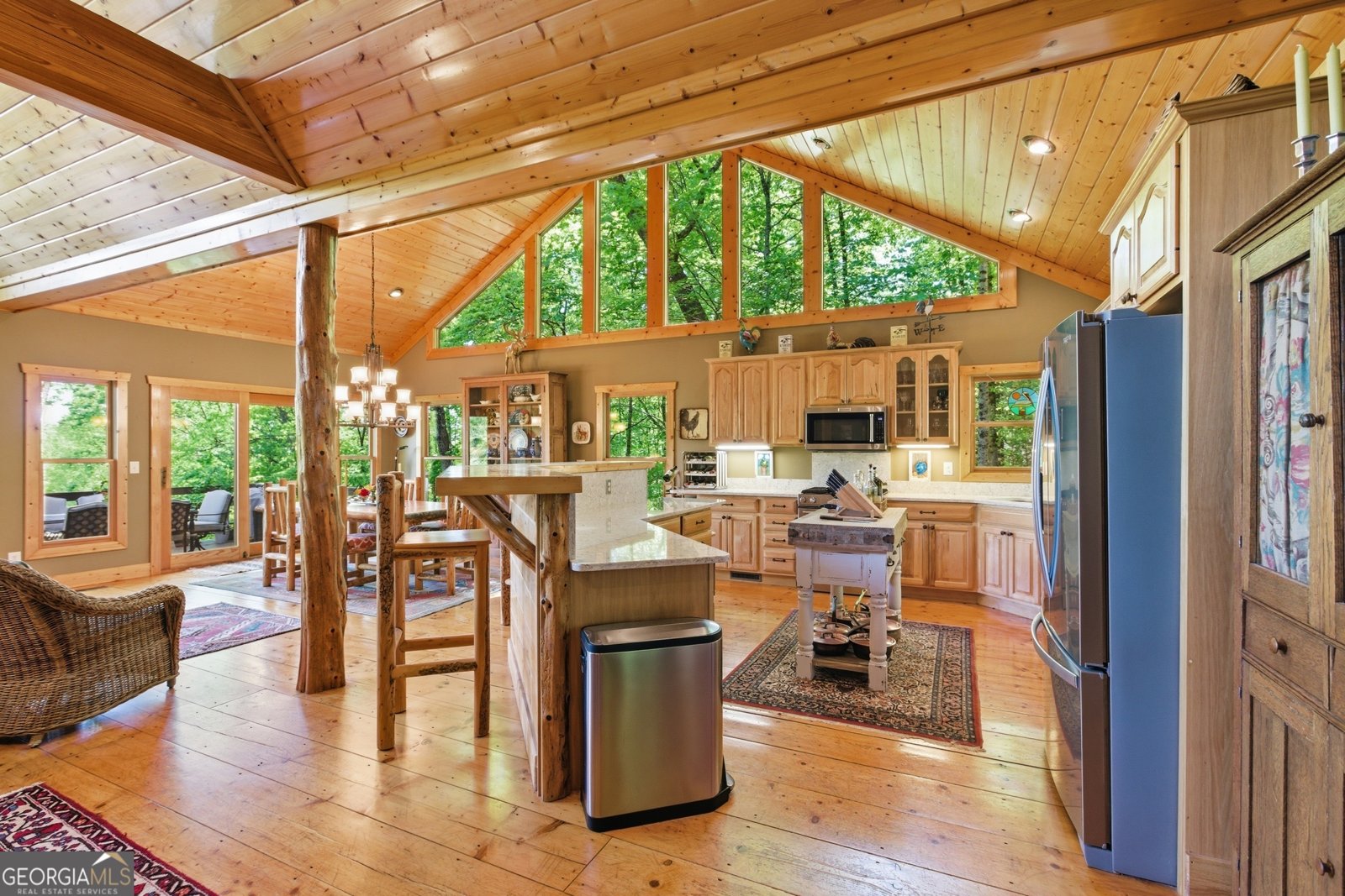350 Whitetail Trail Clayton - Photo 8