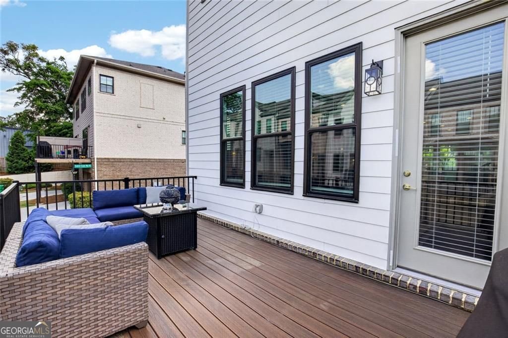 1295 Markham Road Brookhaven - Photo 42