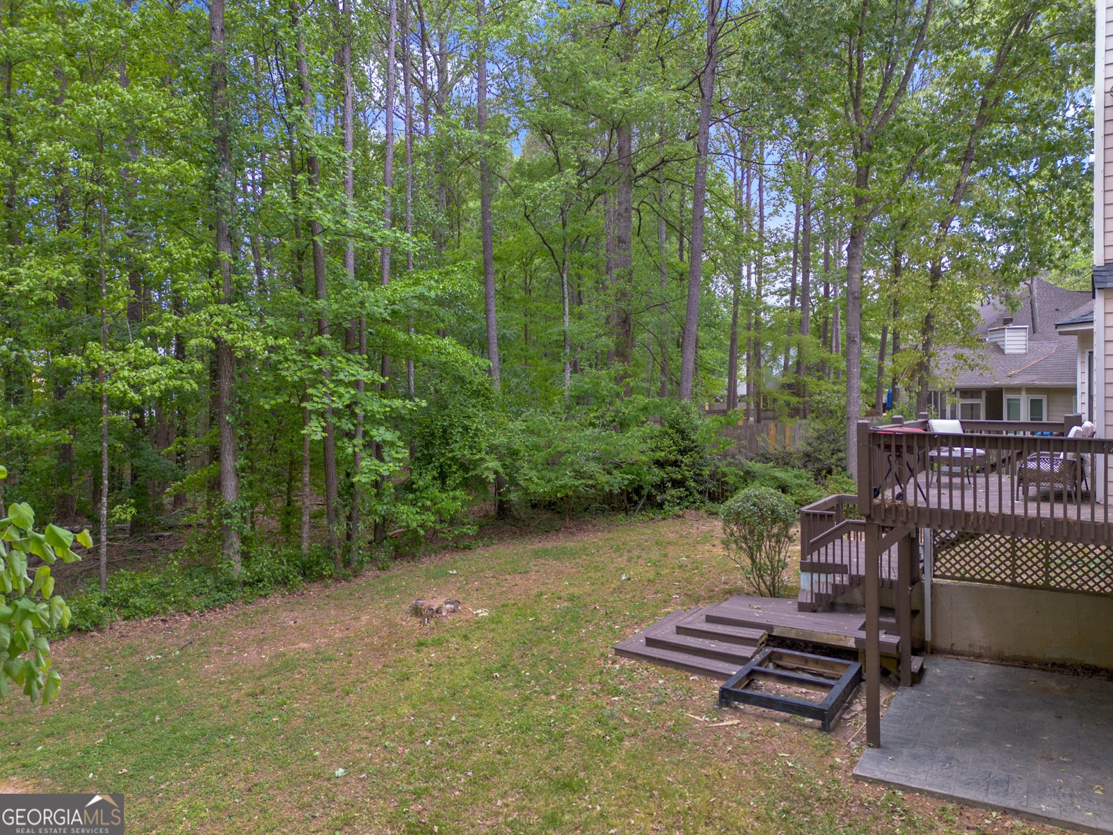5128 St Claire Place Powder Springs - Photo 36