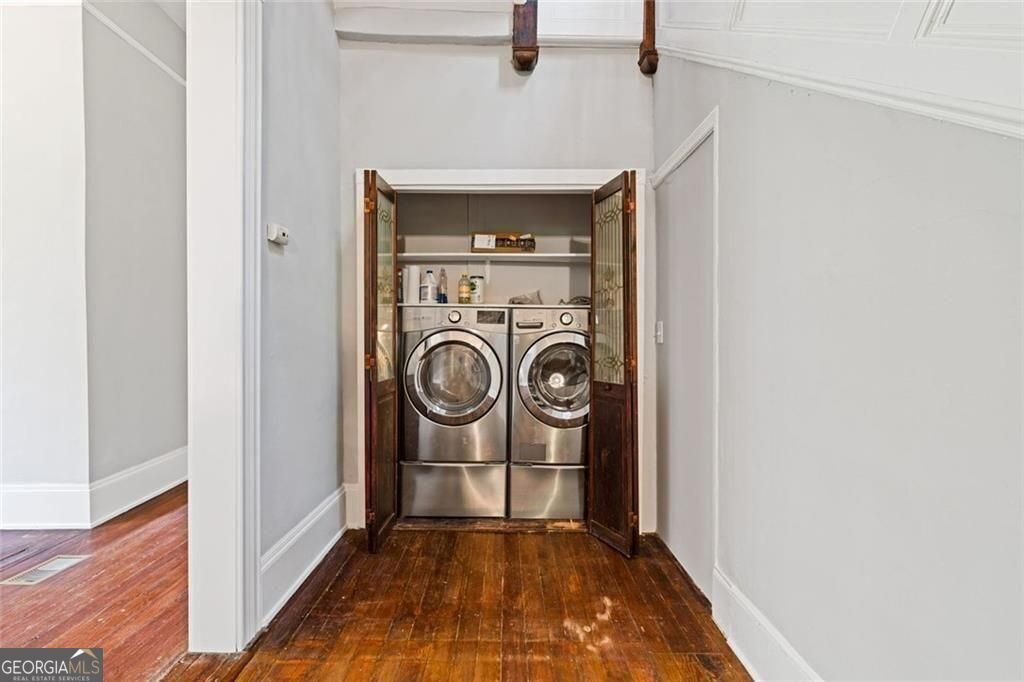 460 Oakdale Road Atlanta - Photo 12