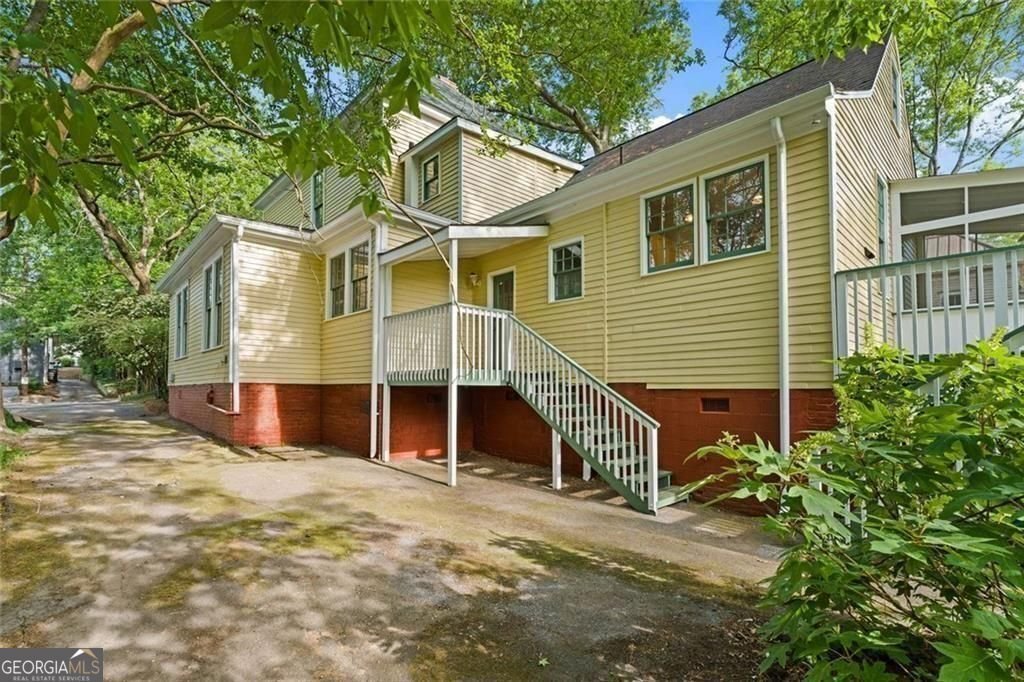 460 Oakdale Road Atlanta - Photo 41