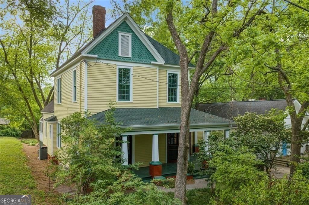 460 Oakdale Road Atlanta - Photo 52