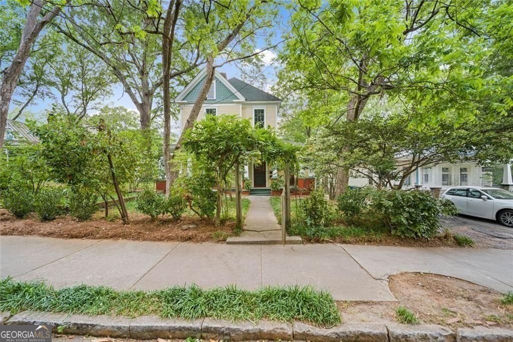 460 Oakdale Road Atlanta - Photo 54