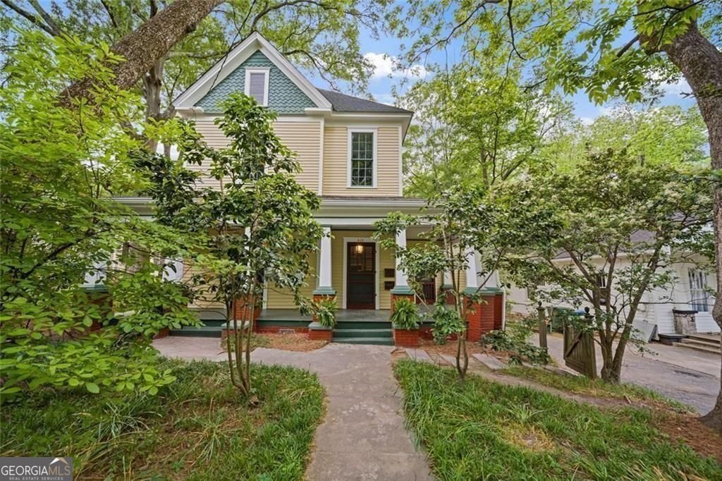 460 Oakdale Road Atlanta - Photo 55