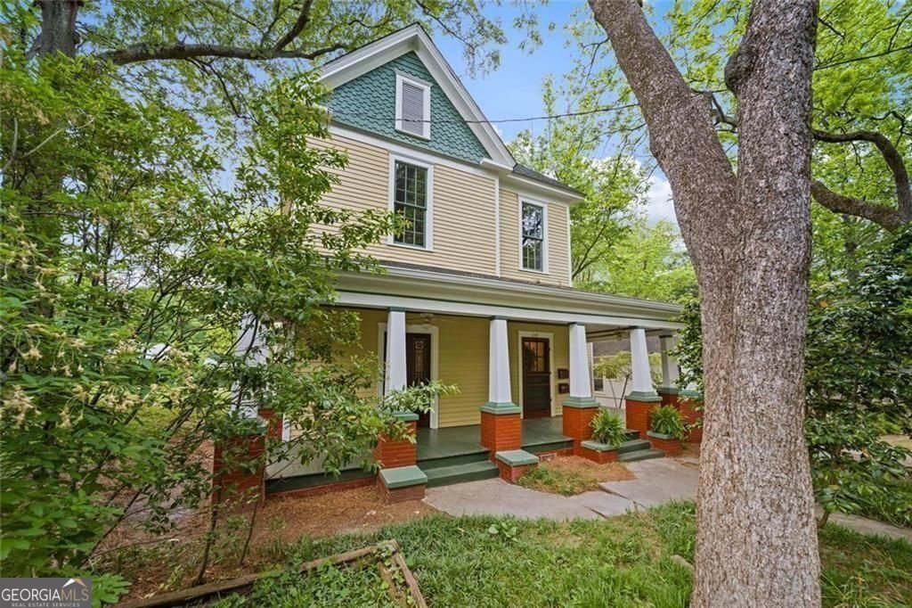 460 Oakdale Road Atlanta - Photo 56