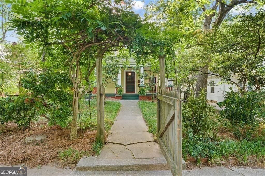 460 Oakdale Road Atlanta - Photo 59