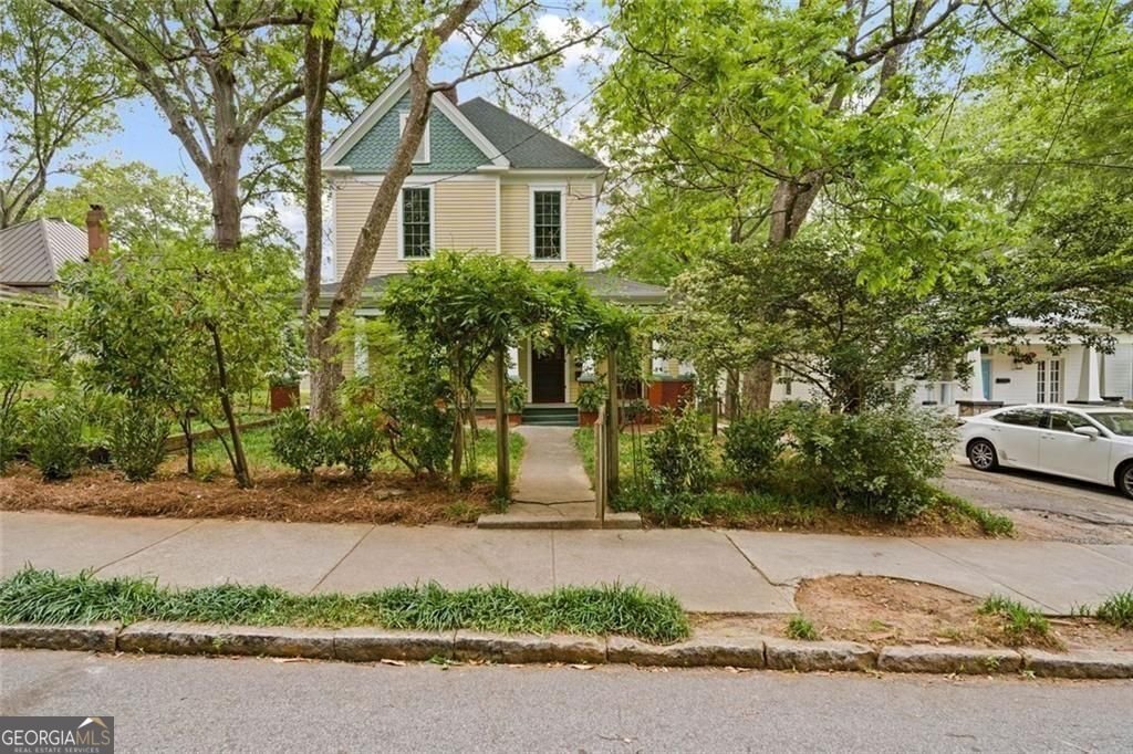 460 Oakdale Road Atlanta - Photo 60