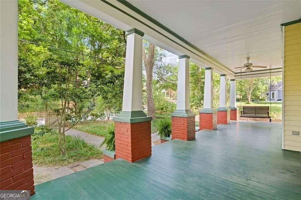 460 Oakdale Road Atlanta - Photo 62