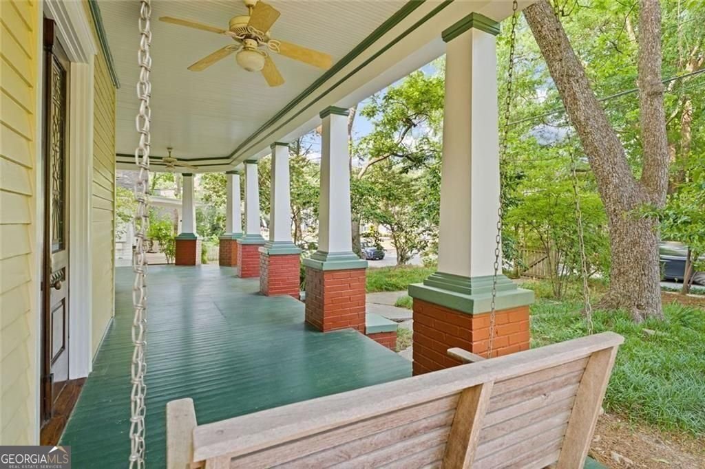 460 Oakdale Road Atlanta - Photo 63