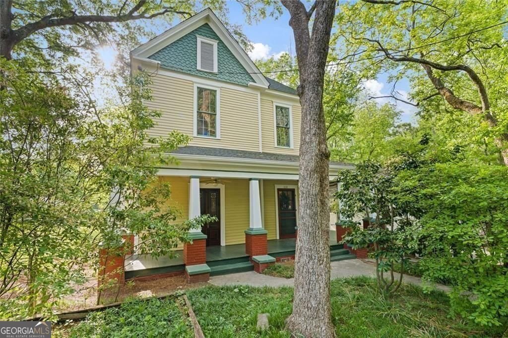 460 Oakdale Road Atlanta - Photo 65