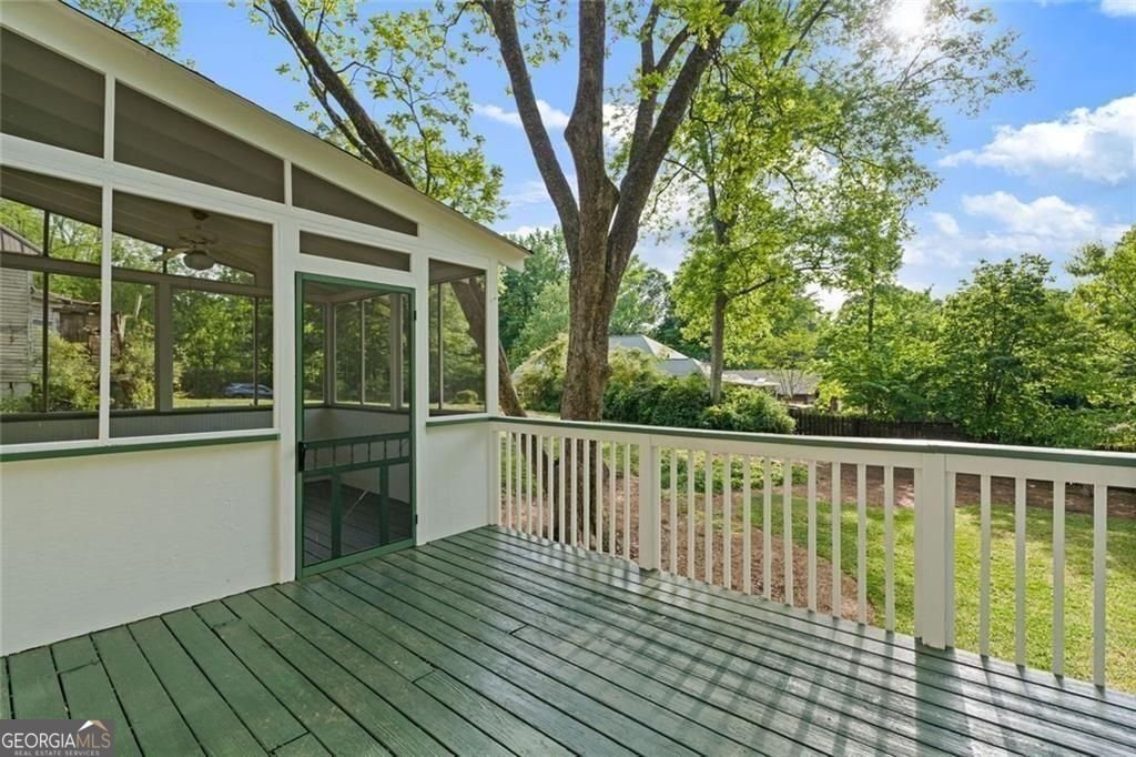 460 Oakdale Road Atlanta - Photo 69