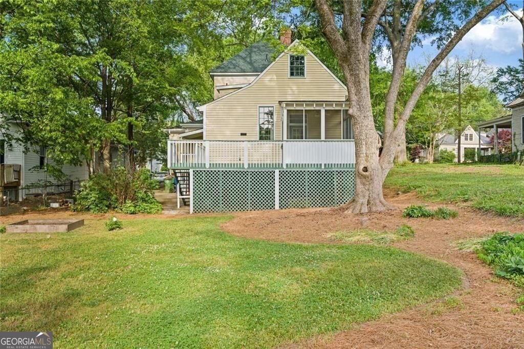 460 Oakdale Road Atlanta - Photo 71