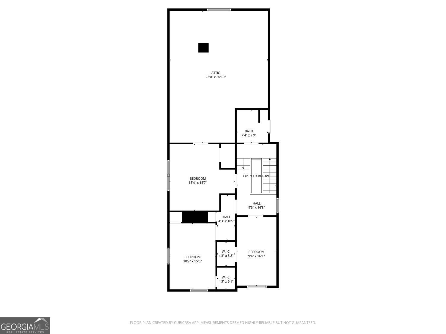 460 Oakdale Road Atlanta - Photo 75