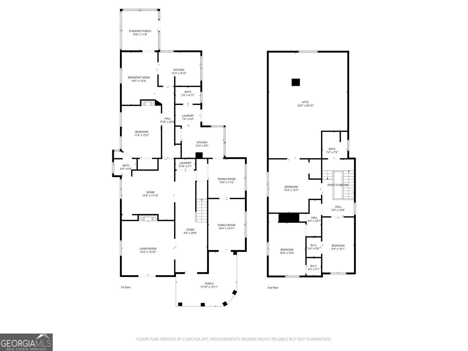 460 Oakdale Road Atlanta - Photo 76