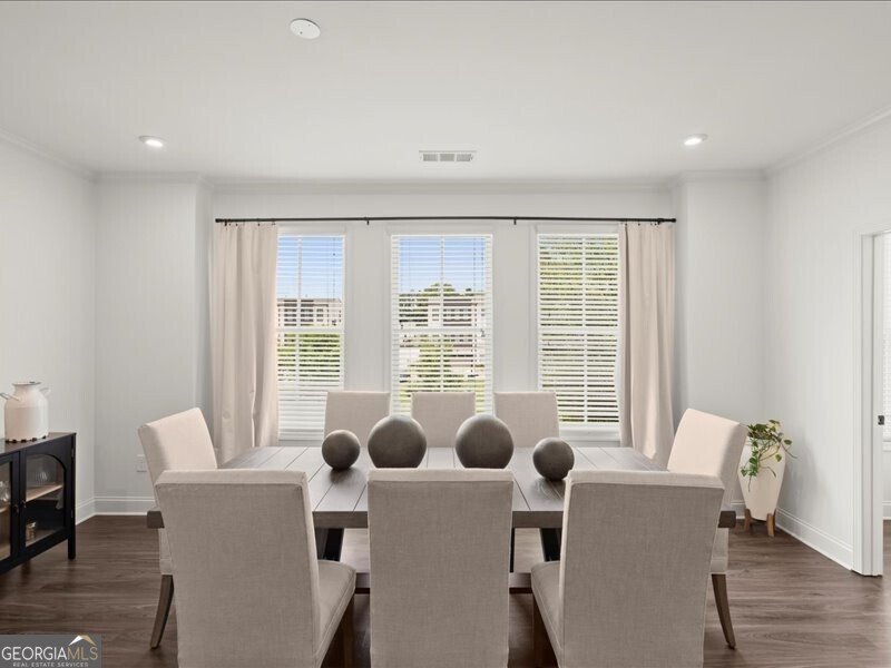 6136 Eves Way Norcross - Photo 10