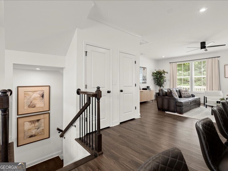 6136 Eves Way Norcross - Photo 11