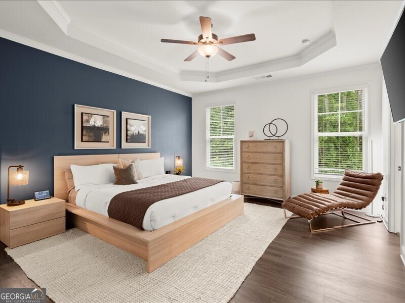 6136 Eves Way Norcross - Photo 12