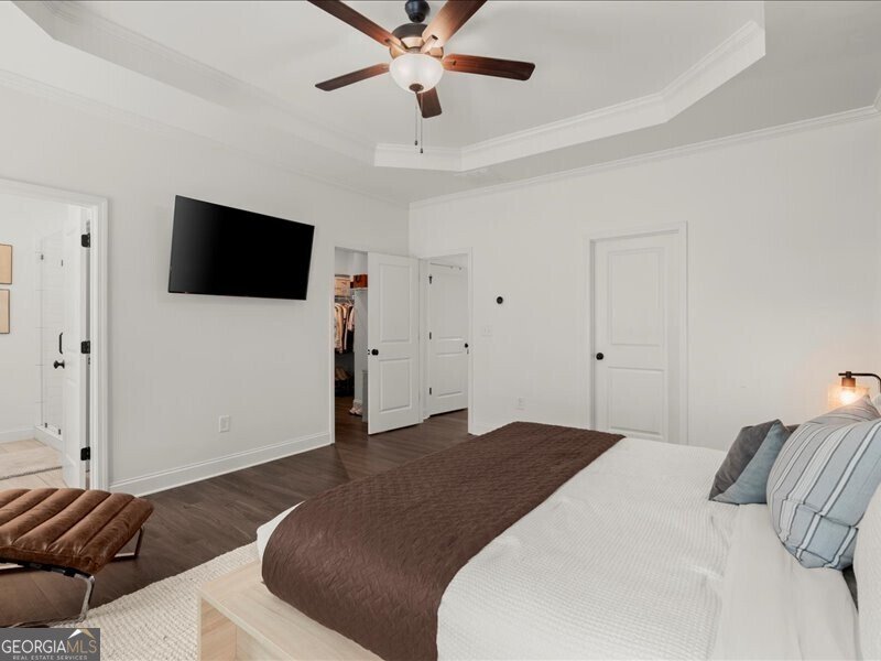 6136 Eves Way Norcross - Photo 13