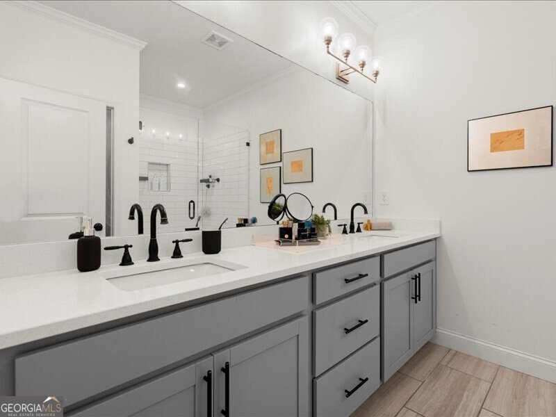 6136 Eves Way Norcross - Photo 14