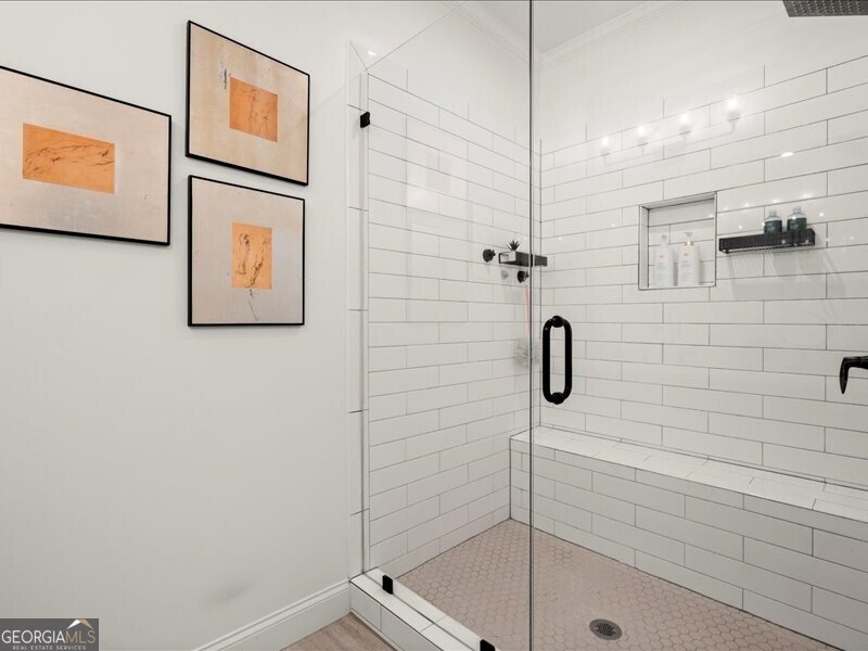 6136 Eves Way Norcross - Photo 15