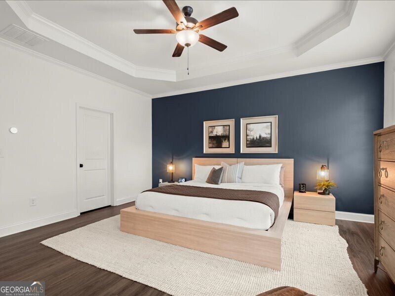 6136 Eves Way Norcross - Photo 16