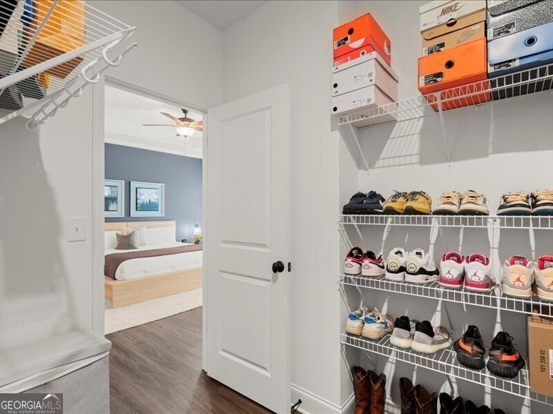 6136 Eves Way Norcross - Photo 17