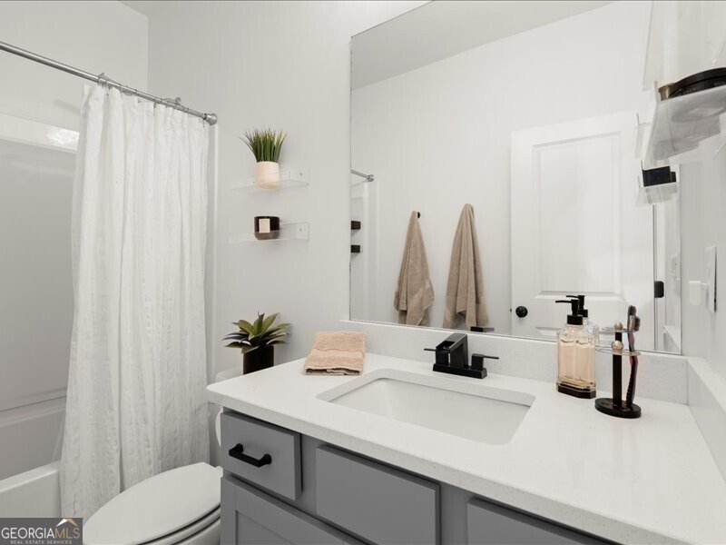 6136 Eves Way Norcross - Photo 18