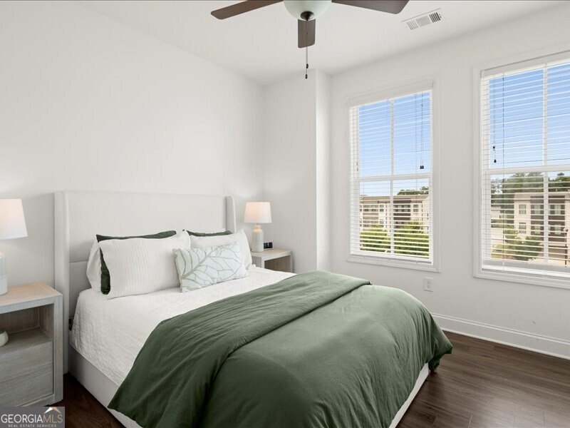 6136 Eves Way Norcross - Photo 19