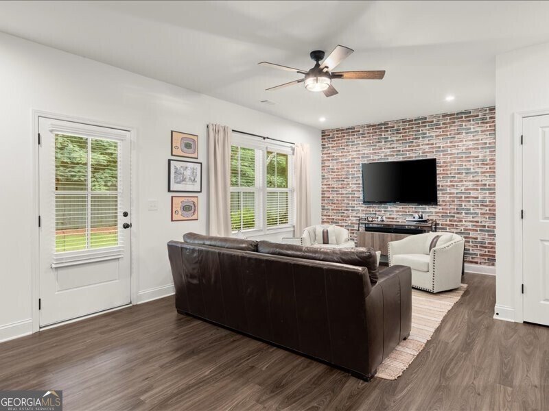 6136 Eves Way Norcross - Photo 22