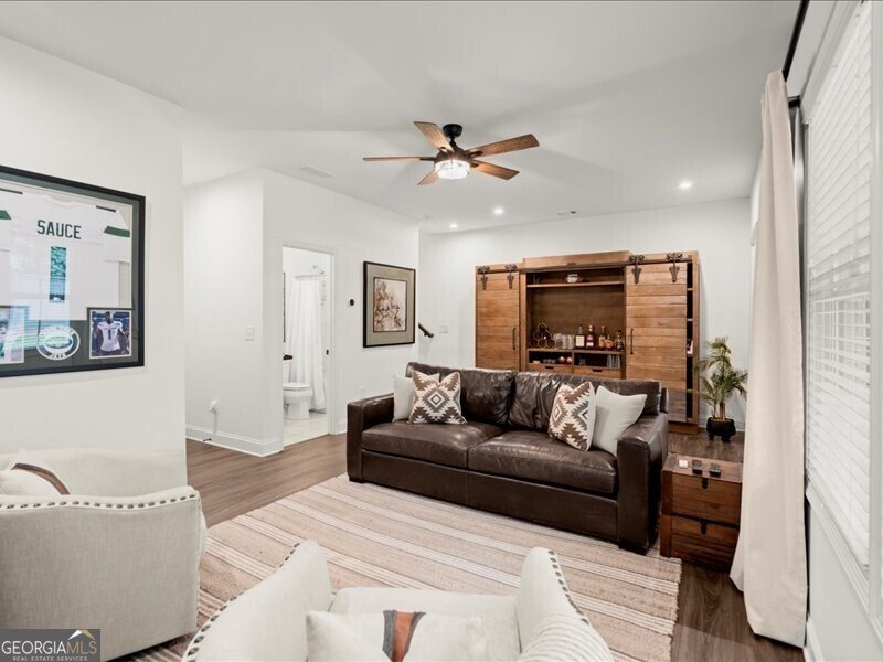 6136 Eves Way Norcross - Photo 23