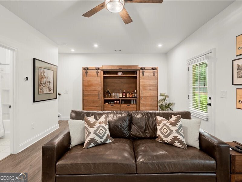 6136 Eves Way Norcross - Photo 24