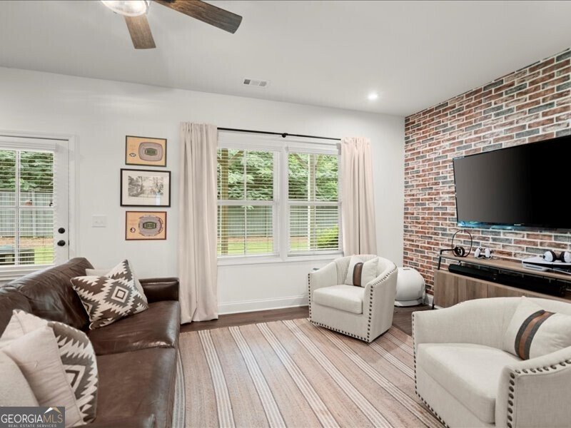 6136 Eves Way Norcross - Photo 25