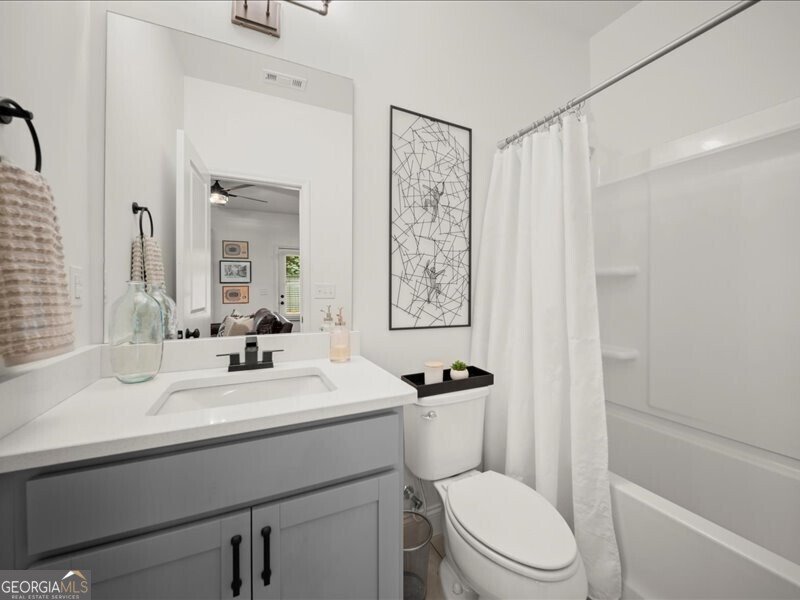 6136 Eves Way Norcross - Photo 26