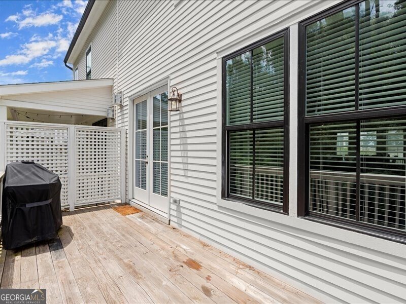 6136 Eves Way Norcross - Photo 28