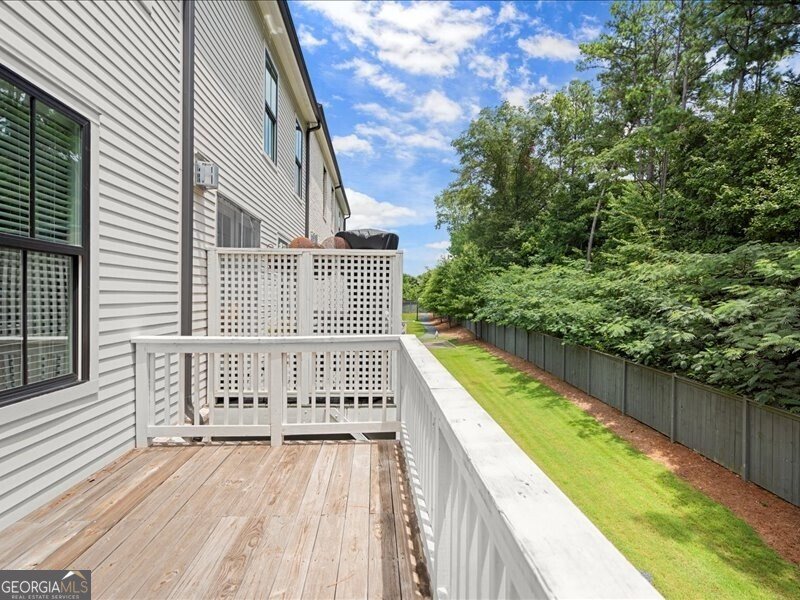 6136 Eves Way Norcross - Photo 29