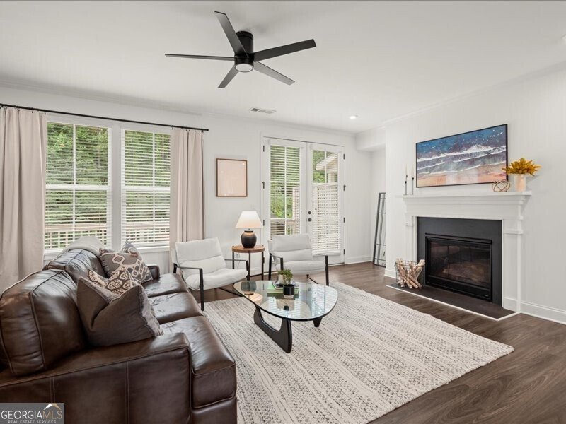 6136 Eves Way Norcross - Photo 6