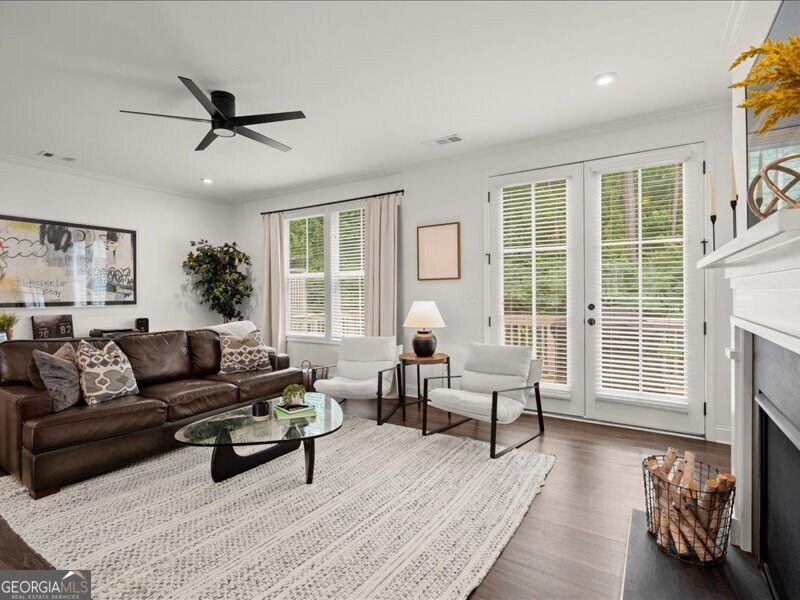 6136 Eves Way Norcross - Photo 7