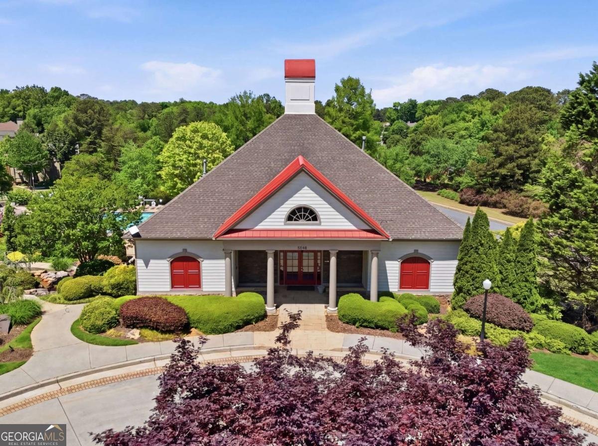 6185 Masters Club Drive Suwanee - Photo 58