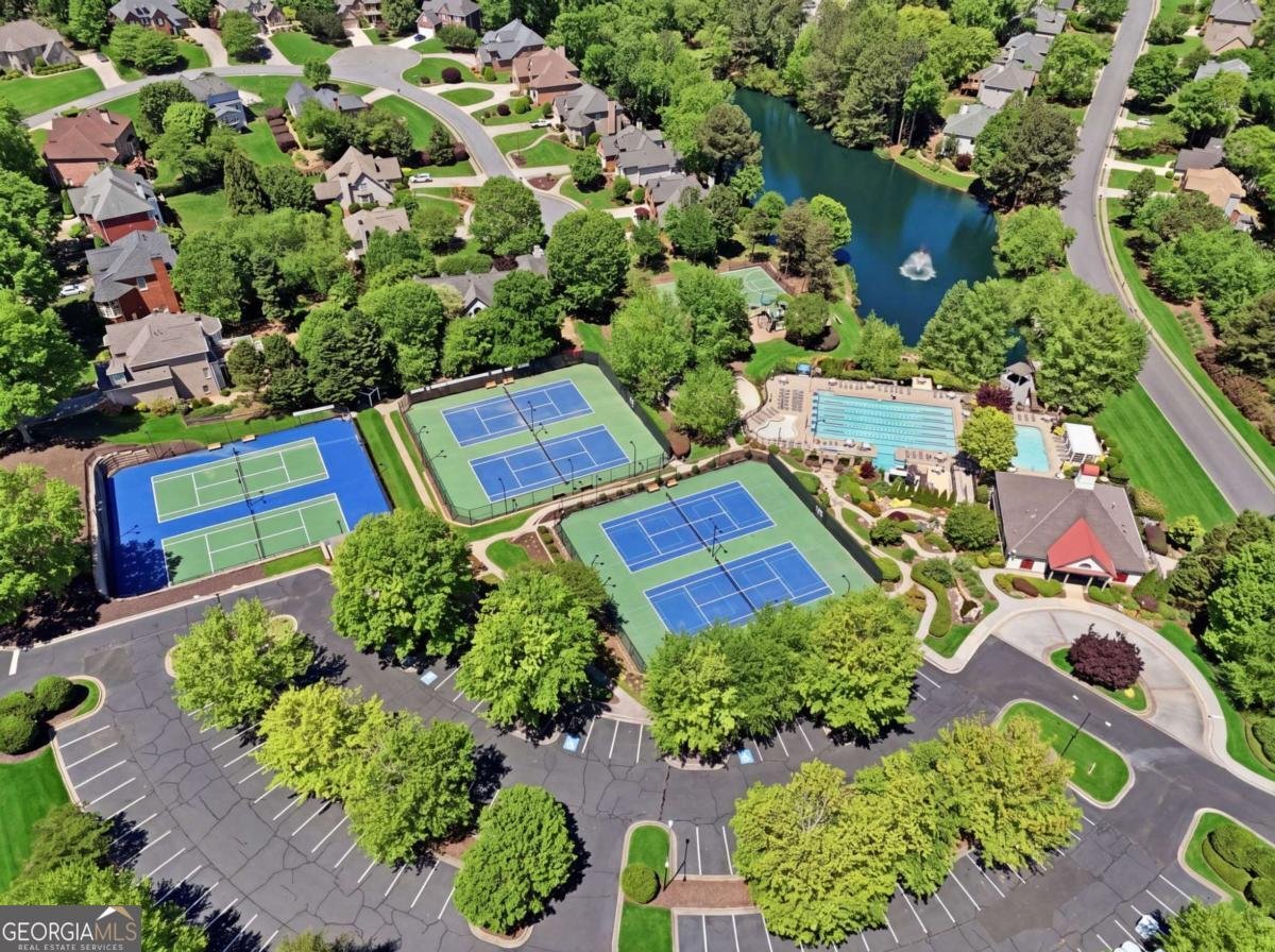 6185 Masters Club Drive Suwanee - Photo 59