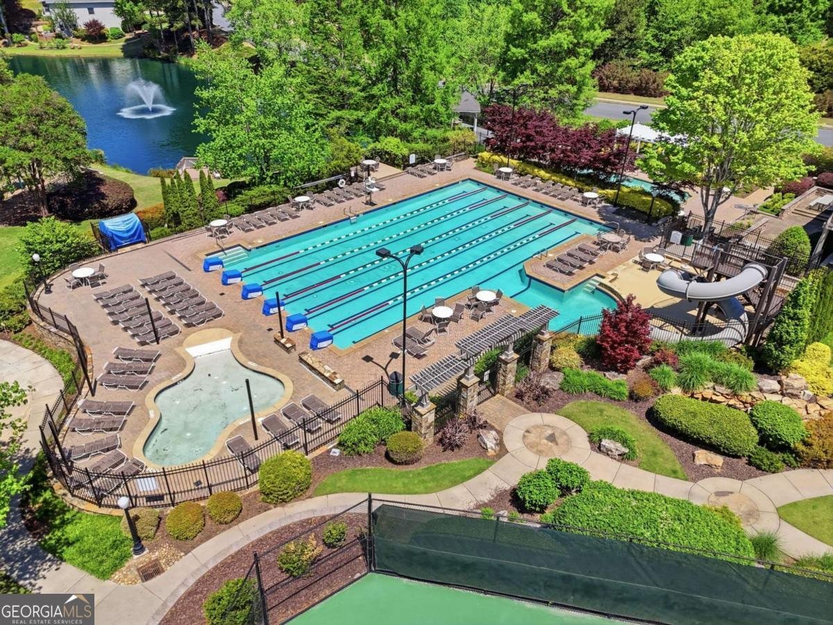 6185 Masters Club Drive Suwanee - Photo 60