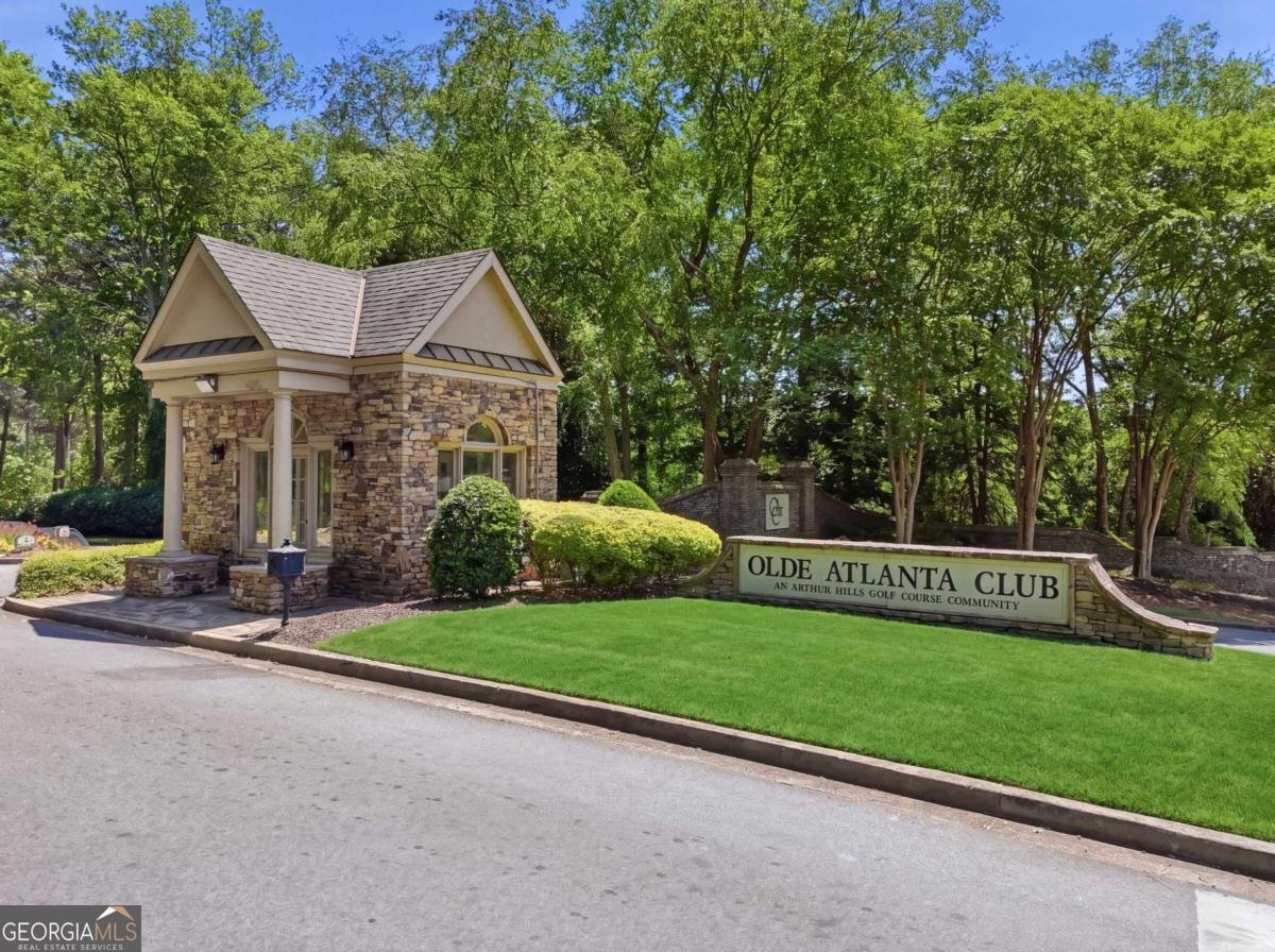 6185 Masters Club Drive Suwanee - Photo 64