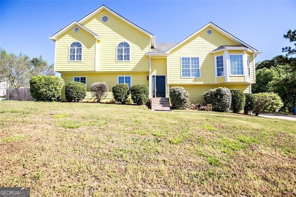 829 Dunes Way Austell - Photo 1