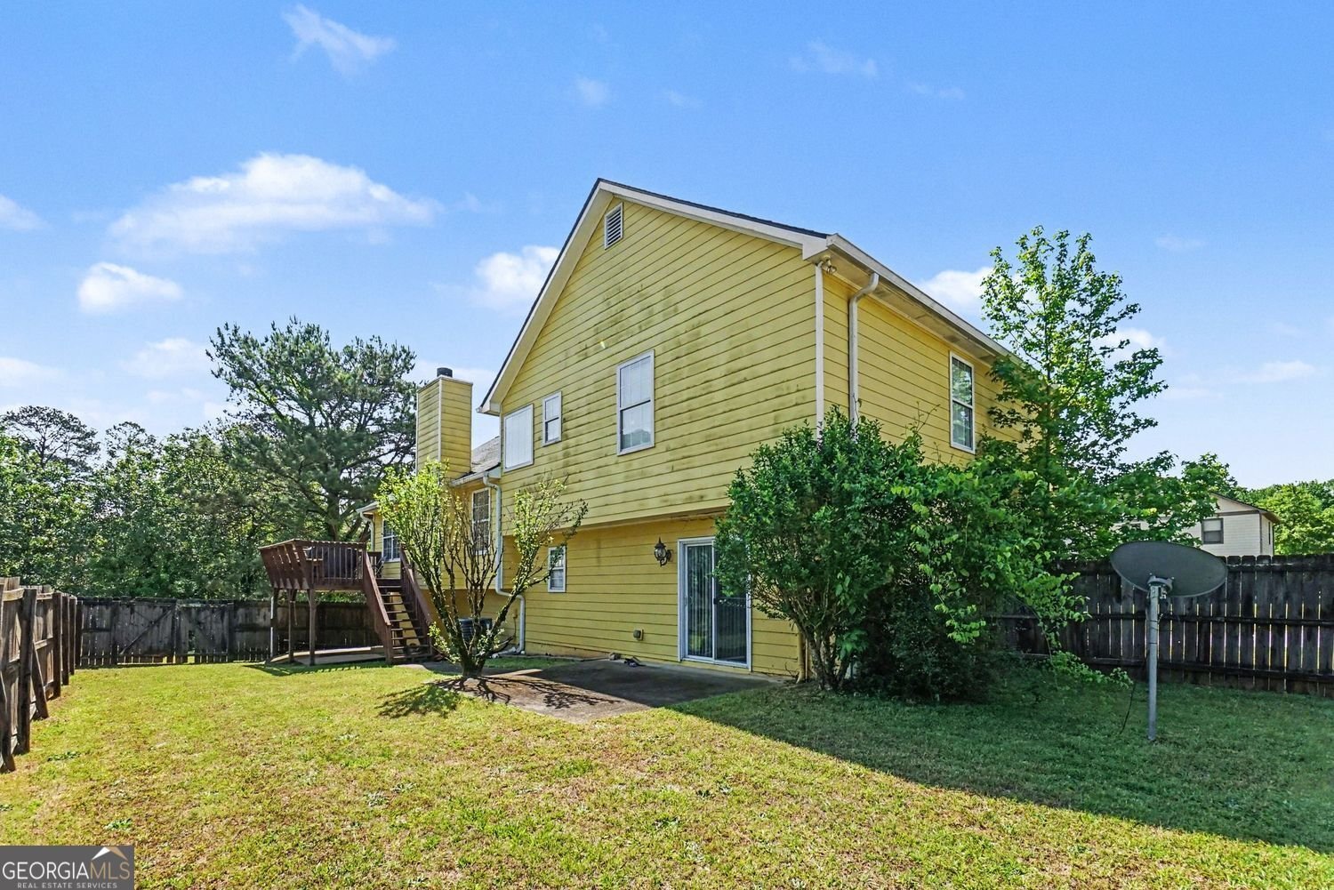 829 Dunes Way Austell - Photo 27