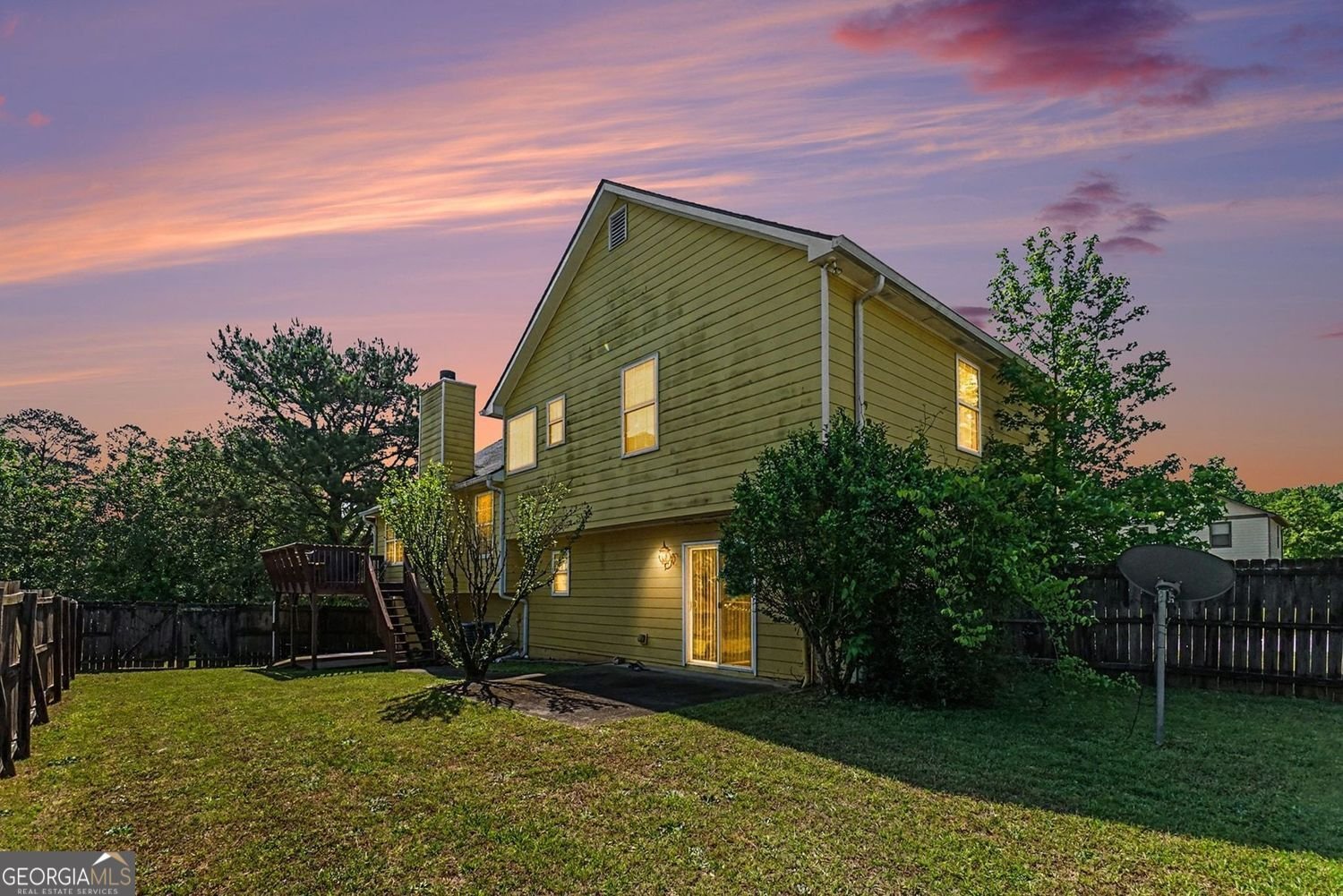 829 Dunes Way Austell - Photo 28