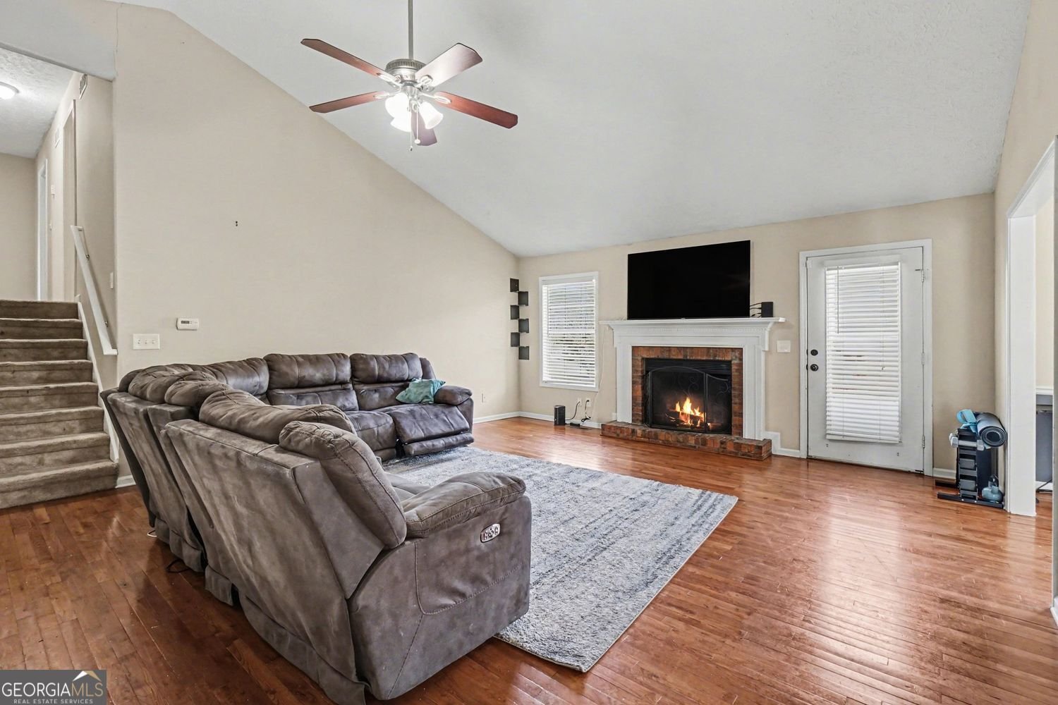 829 Dunes Way Austell - Photo 6
