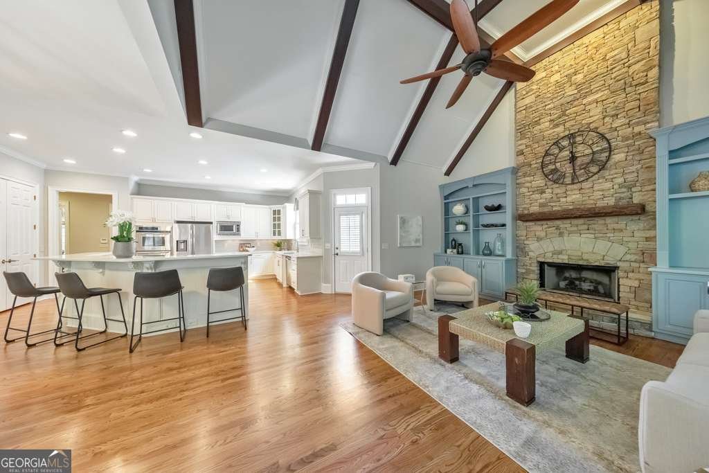 11180 West Road Roswell - Photo 28